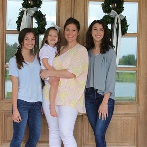 Meet your Posher, Anna curtis